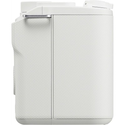 Цифр. фотокамера Sony Alpha ZV-E10M2 body White