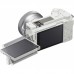 Цифр. фотокамера Sony Alpha ZV-E10M2 body White