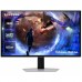 Монітор Samsung 27" G60SD HDMI, DP, USB, OLED, 2560x1440, 360Hz, 0.3ms. FreeSync Premium Pro