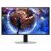Монітор Samsung 27" G60SD HDMI, DP, USB, OLED, 2560x1440, 360Hz, 0.3ms. FreeSync Premium Pro Монітор Samsung 27" G60SD HDMI, DP, USB, OLED, 2560x1440, 360Hz, 0.3ms. FreeSync Premium Pro