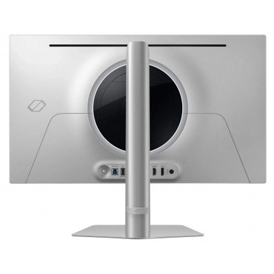 Монітор Samsung 27" G60SD HDMI, DP, USB, OLED, 2560x1440, 360Hz, 0.3ms. FreeSync Premium Pro Монітор Samsung 27" G60SD HDMI, DP, USB, OLED, 2560x1440, 360Hz, 0.3ms. FreeSync Premium Pro