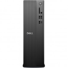 Комп'ютер персональний DELL Pro Slim Essential SFF, Intel i5-14400, 16GB, F512GB, UMA, WiFi, кл+м, Win11P
