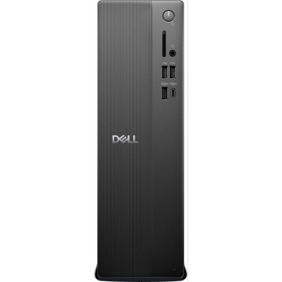 Комп'ютер персональний DELL Pro Slim Essential SFF, Intel i5-14400, 16GB, F512GB, UMA, WiFi, кл+м, Win11P
