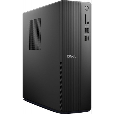Комп'ютер персональний DELL Pro Slim Essential SFF, Intel i5-14400, 16GB, F512GB, UMA, WiFi, кл+м, Win11P