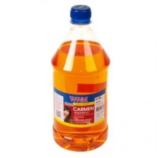 Чорнило WWM CANON UNIVERSAL CARMEN 1000g Yellow (CU/Y-4) Чорнило WWM CANON UNIVERSAL CARMEN 1000g Yellow (CU/Y-4)