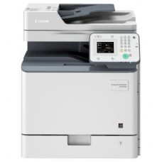 Багатофункціональний пристрій Canon iRAC-1225iF (9548B007) Багатофункціональний пристрій Canon iRAC-1225iF (9548B007)