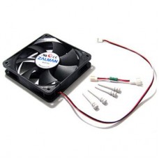 Кулер до корпусу Zalman ZM-F3 (SF) Кулер до корпусу Zalman ZM-F3 (SF)