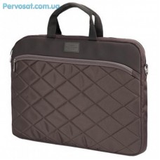 Сумка для ноутбука SUMDEX 15.6" PON-328 BR (PON-328BR) Сумка для ноутбука SUMDEX 15.6" PON-328 BR (PON-328BR)