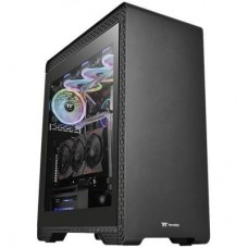 Корпус ThermalTake TT Premium S500 TG (CA-1O3-00M1WN-00) Корпус ThermalTake TT Premium S500 TG (CA-1O3-00M1WN-00)