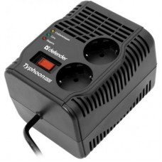 Стабілізатор Defender Typhoonl 600VA (99032) (99032) Стабілізатор Defender Typhoonl 600VA (99032) (99032)