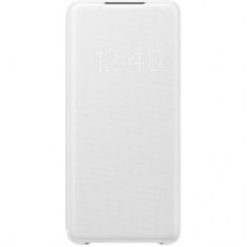 Чохол до моб. телефона Samsung LED View Cover для Galaxy S20+ (G985) White (EF-NG985PWEGRU) Чохол до моб. телефона Samsung LED View Cover для Galaxy S20+ (G985) White (EF-NG985PWEGRU)