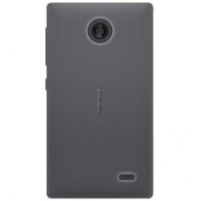 Чохол до моб. телефона GLOBAL для Nokia X Dual Sim (светлый) (1283126461026) Чохол до моб. телефона GLOBAL для Nokia X Dual Sim (светлый) (1283126461026)