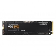 Накопичувач SSD M.2 2280 500GB Samsung (MZ-V7E500BW) Накопичувач SSD M.2 2280 500GB Samsung (MZ-V7E500BW)