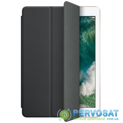 Чехол для планшета Apple Smart Cover - Charcoal Gray (MQ4L2ZM/A)