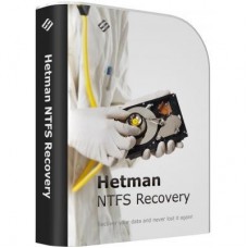 Системна утиліта Hetman Software Hetman NTFS Recovery Домашняя версия (UA-HNR2.3-HE) Системна утиліта Hetman Software Hetman NTFS Recovery Домашняя версия (UA-HNR2.3-HE)