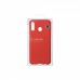 Чехол для моб. телефона Goospery Samsung Galaxy M20 (M205), SF JELLY, RED (8809661780717)