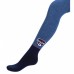 Колготки UCS SOCKS с мячом (M0C0301-2105-5B-blue)