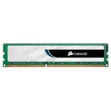 Модуль пам'яті для комп'ютера DDR3 8GB 1600 MHz CORSAIR (CMV8GX3M1A1600C11)