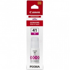 Контейнер з чорнилом Canon GI-41 PIXMA Magenta (4544C001) Контейнер з чорнилом Canon GI-41 PIXMA Magenta (4544C001)