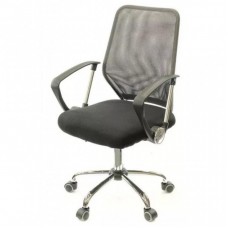 Офісне крісло АКЛАС Тета CH PR Серое (12222) Офісне крісло АКЛАС Тета CH PR Серое (12222)