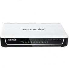 Комутатор мережевий TENDA S16 Комутатор мережевий TENDA S16