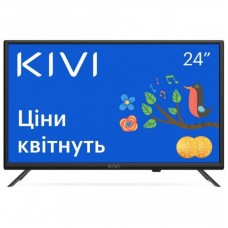 Телевізор Kivi 24H510KD Телевізор Kivi 24H510KD