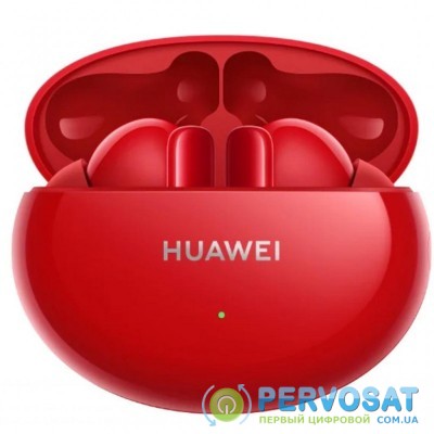 Наушники Huawei Freebuds 4i Red Edition (55034194)