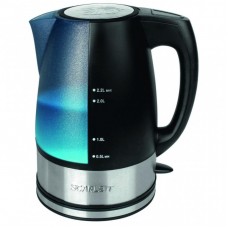 Електрочайник Scarlett SC-1020 Електрочайник Scarlett SC-1020
