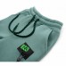 Штаны детские Cloise спортивные на флисе (CL0154012-140-mint)