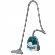 Пилосос Sencor контейнерний Allegro, 890Вт, конт пил -1.5л, НЕРА, синьо-сірий Пилосос Sencor контейнерний Allegro, 890Вт, конт пил -1.5л, НЕРА, синьо-сірий