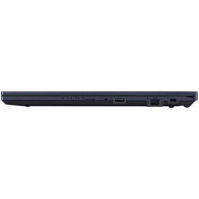 Ноутбук ASUS Expertbook B1 B1502CBA-BQ2603 15.6&quot; FHD, Intel i3-1215U, 16B, F512GB, UMA, NoOS, Чорний