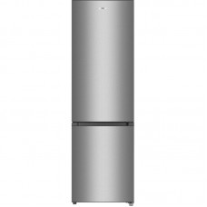 Холодильник з нижн. мороз. камерою Gorenje, 180х55х55см, 2 двері, 198(66)л, А+++, mechanical control, Зона св-ті, Сірий
