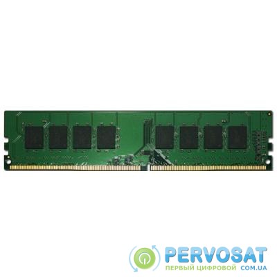 Модуль памяти для компьютера DDR4 4GB 2400 MHz eXceleram (E404247A)