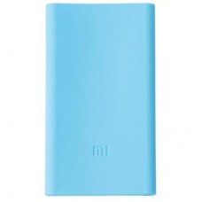 Чохол Xiaomi для Power bank 2 10000 mAh Blue (54567)