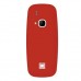 Мобильный телефон Assistant AS-201 Red
