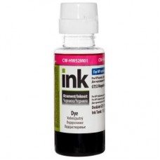 Чорнило ColorWay HP Ink Tank 115/315/415 100мл Magenta (CW-HW52M01) Чорнило ColorWay HP Ink Tank 115/315/415 100мл Magenta (CW-HW52M01)