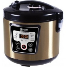 Мультиварка ARITA AMC-8612G Мультиварка ARITA AMC-8612G