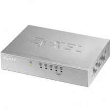 Комутатор мережевий ZyXel ES-105A v3 (ES-105AV3-EU0101F) Комутатор мережевий ZyXel ES-105A v3 (ES-105AV3-EU0101F)