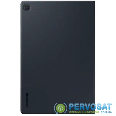 Чехол для планшета Samsung Book Cover для планшету Galaxy Tab S5e (A720/725) Black (EF-BT720PBEGRU)