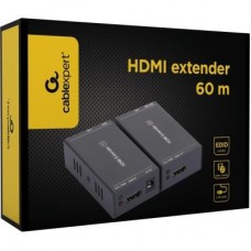 Комутатор відео Cablexpert DEX-HDMI-02 Комутатор відео Cablexpert DEX-HDMI-02