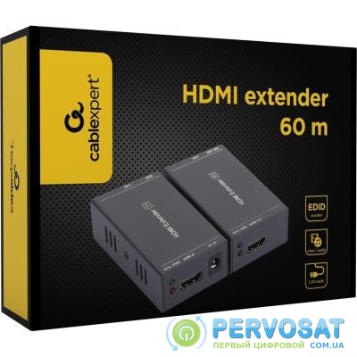 Коммутатор видео Cablexpert DEX-HDMI-02
