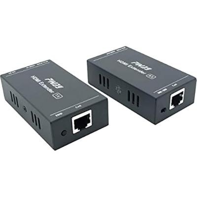 Коммутатор видео Cablexpert DEX-HDMI-02