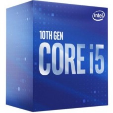 Процесор INTEL Core™ i5 10600K (BX8070110600K) Процесор INTEL Core™ i5 10600K (BX8070110600K)