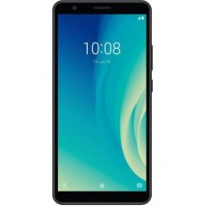Мобільний телефон ZTE Blade L210 1/32GB Black Мобільний телефон ZTE Blade L210 1/32GB Black