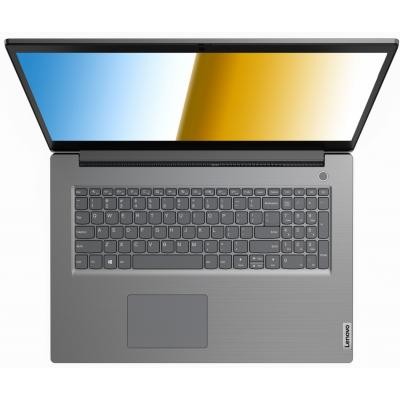 Ноутбук Lenovo V17 (82GX007SRA)