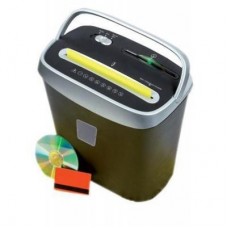 Знищувач документів Agent 009 X (6010213) Знищувач документів Agent 009 X (6010213)