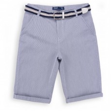 Шорти Breeze в смужку (OZ-17610-140B-gray) Шорти Breeze в смужку (OZ-17610-140B-gray)