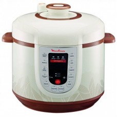Мультиварка MOULINEX CE501134 Мультиварка MOULINEX CE501134