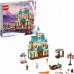 Конструктор LEGO Disney Princess Frozen 2 Деревня в Эренделле 521 деталь (41167)