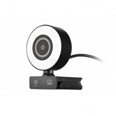Веб-камера 2E GAMING QUAD HD 2K LED